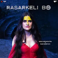 Sona Mohapatra