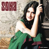 Sona Mohapatra — Bolo Na  — обложка